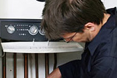 boiler repair Knighton