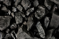 Knighton coal boiler costs