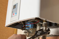 free Knighton boiler install quotes