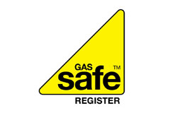 gas safe companies Knighton